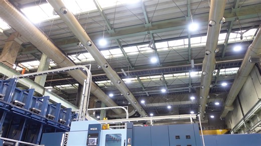 We are pleased to introduce a demo machining operation on the MAM72-100H. The MAM72-100H accommodates a maximum workpiece size of H770 mm×Φ1,020 mm and is the only horizontal machining center in the MAM series. In the video, you can see the machine’s dynamic movements—ideal for large workpiece machining—from two different camera angles. Please take a close look and enjoy the demonstration! ▼For more information about the MAM72 series, please click here. https://www.matsuura.co.jp/english/product