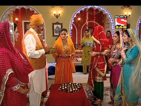 Jugni Chali Jalandhar - Episode 12
