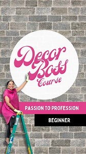 36 reactions | Unlock your creative potential and turn your passion...