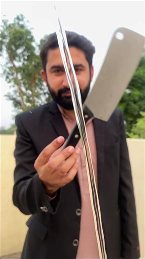 Amazing slow motion knife action 🗡️. #shorts #shortsfeed #youtubeshorts #youtuber #ytshorts #youtube