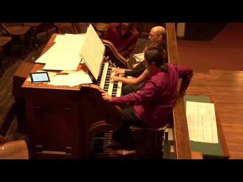 Entry March of the Gladiators (J. Fucik, arr. M. Cutler)