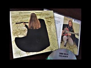 Steel Eyes -Shawn Phillips 1970