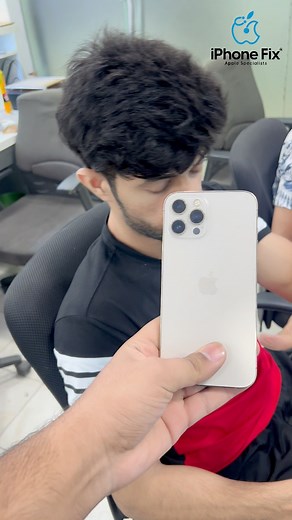 8.7K views · 185 reactions | iPhone 12 Pro Max Water Damage Touch And Face Id Disable % Solution At iPhone Fix iLab #iphonefix #viral #foryou #tranding #hassantower #CapCut #12promax | iPhone Fix | Facebook