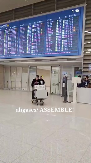 Got7 Members Return to Korea: A Thrilling Comeback