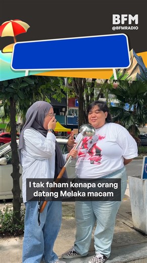 912K views · 10K reactions | Mana lagi best pergi bercuti dekat Malaysia ni? Kongsi sikit  Ekceli - Episod 15 | BFM Radio - The Business Station | Facebook