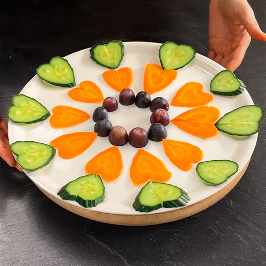 Cooking tips and delicious recipes from chef 👨🏻‍🍳