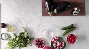 135K views · 877 reactions | The scotch fillet is lifted to a new level in this recipe with a smoky eggplant salad. Hit play to learn how to master the recipe at home. | Australian Beef. The Greatest. | Facebook