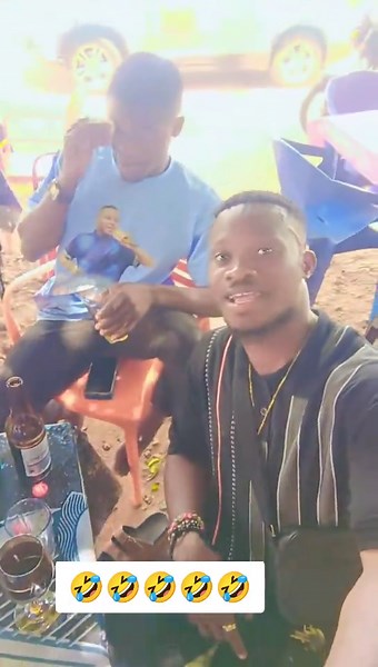 Vidéos de Brou jean luc Dieu béni (@kouame.brou.jean0) avec son original - Brou jean luc Dieu béni