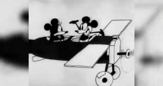 Evolution of MICKEY MOUSE - 90 years explained | EVOLUTION OF ANIMATED CARTOONS