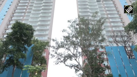 Delhi: PM Modi to inaugurate newly constructed 184 multi-storey flats for MPs