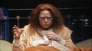 Death Of Siobhán McKenna