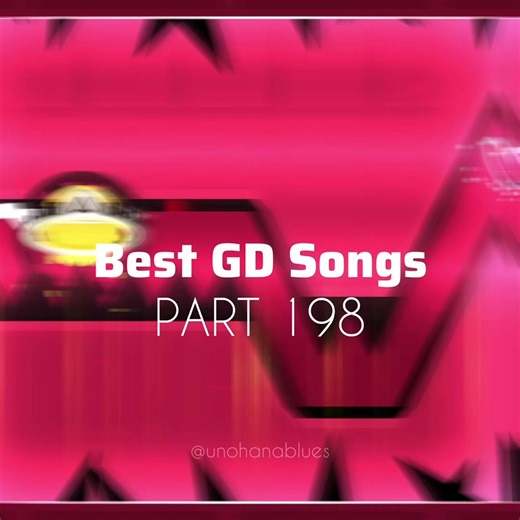 PART 198 | Ashley Wave Trials in Geometry Dash