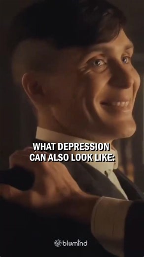 Why The Saddest People Smile