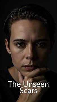 The Unseen Scars: Healing from Emotional Wounds