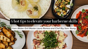 44K views · 22 reactions | From meat cuts to seasoning, precise heat and timing tips… we speak to those in the know to rack their brains on all things barbecuing. In this video, we share four hot tips to turn up the heat on your barbecue skills. | Australian Gourmet Traveller | Facebook