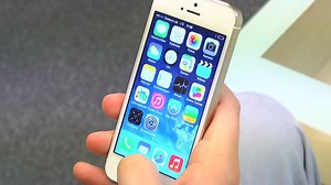 iPhone 5S - Fakten und Test