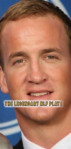 happy birthday 🎉🎉 to Peyton Manning