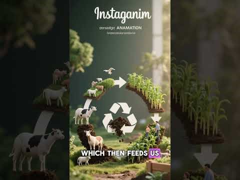 🎥 What is Permaculture? | Simple Guide for Filipino Farmers 🌱