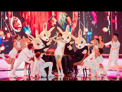 MIN - Cà Phê (Live at Siêu nhạc hội mùa hè)