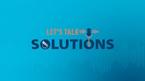 Let's Talk Solutions Podcast | Adventist Risk Management, Inc.