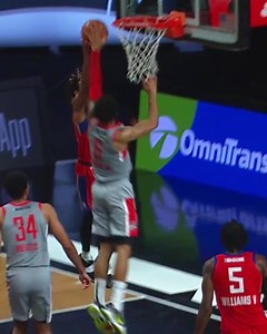 Kenyon Martin Jr. dominated in the G League. then he showed out in the NBA #GLeagueAlum | NBA G League