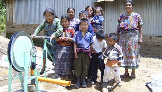 21 famosos inventos de Guatemala