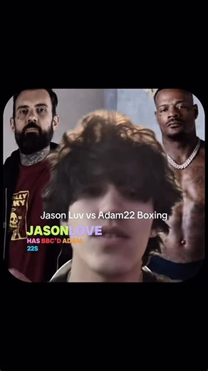 HorseMeet on Instagram: "CUCCORE #hopecore #adam22 #funny #jasonlove"