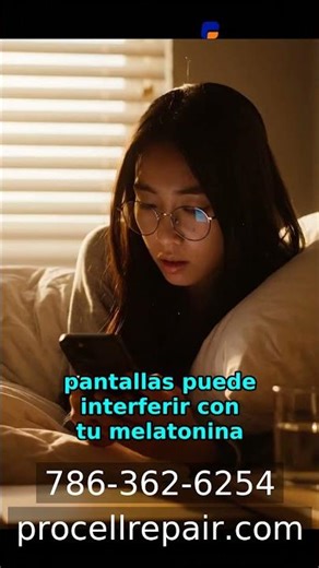 Do Phones Affect Your Sleep Quality?