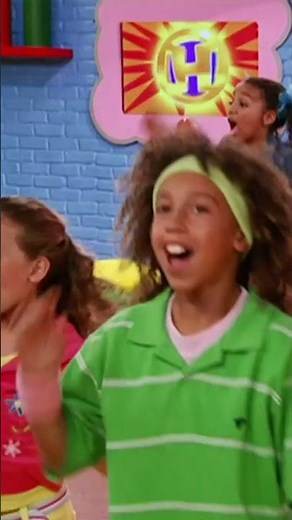 Air is all around us even though you can't see it! 💨 #HipHopHarry #KidsShort #youtubeshorts
