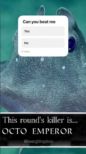 Your last boss for the day