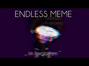 [ OLD ] Endless meme || Ft.Michael Afton || FNAF GL || Smol_ Ruby