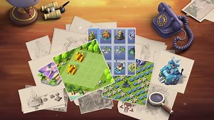 New feature available: Showcase & Hologram Join us on our Official Discord to find out more at: https://discord.gg/topwarbattlegame | Top War