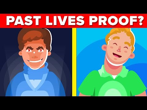 Did a Doctor Discover Proof of Past Lives