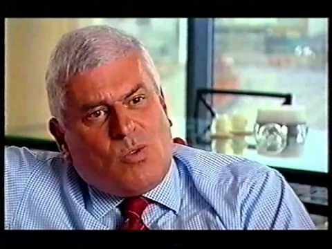 The Money Programme: Leeds United's Cash Crisis (2003)