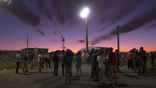 America's Book of Secrets Season 4 Episode 6 Inside Area 51