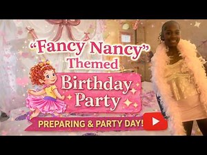 Over-the-Top18th Birthday Party 💕 Decorations & Celebration