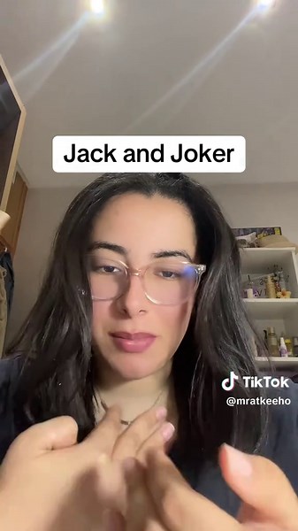 Camera Khafiya: Exploring Secrets with Jack and Joker