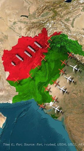 532K views · 7.1K reactions | Trade Halt Between Pakistan & Afghanistan | HUH Industry 2.0 | Facebook