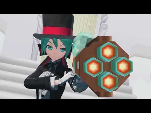 MMD ASFR - Is it rabbit season? (Alternate Cut)