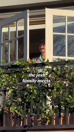 Exploring Josh and Matt's Filipino Vibe