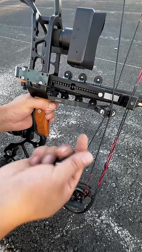 #tool #tool #fyp #bowhunting #outdoors #compoundbow #tools | Lawindrunner