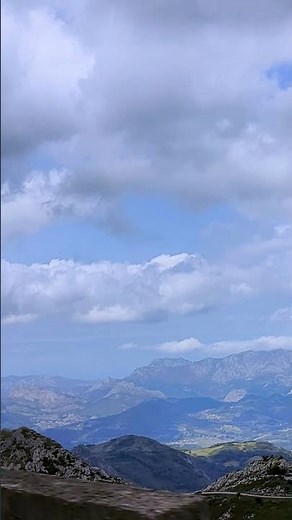 Spain's Best Kept Secret: The Cantabrian Mountains 🤫⛰️ 2026