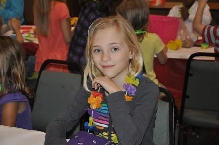 Camp Aloha: Helping Children - Hospice Savannah