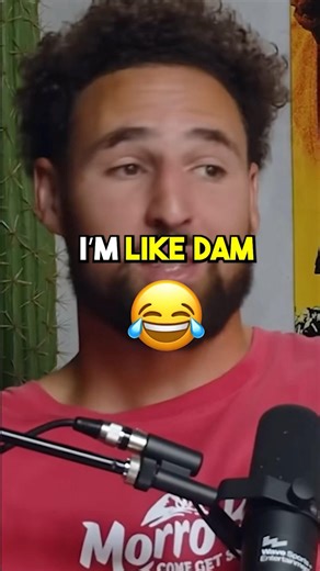 Klay Thompson Shares How Insane Steph Curry Workouts Are😱