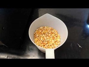 Analizador Dickey John GAC 2100 BSA - Video explicativo / Tutorial