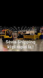 We come back with our Express Shipping Services from Miami to Haiti in only 4 days. NOU KONTAN ANONSE TOUT AYISYEN NOU RETOUNEN AK SEVIS LIVREZON SOTI ETAZINI RIVE AYITI NAN 4 JOU SELMAN ! Rele nou nan 754-216-0541/ 754-551-1823 | Daniel Loriston