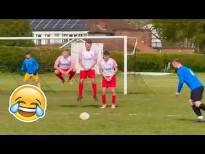 10 HOURS OF FOOTBALL FAILS, SKILLS & GOALS