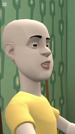 Plotagon Laziness Shorts: Borish Should’ve Listened To Gayloo