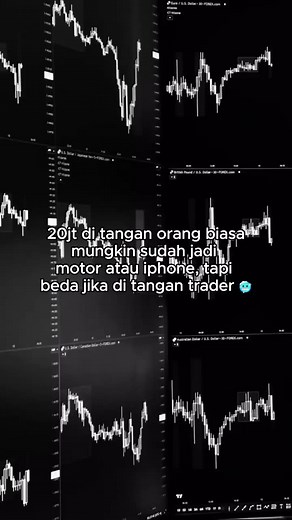 #Smartrader #Belajarforex #kursustrading #tradingforex #trading #forex #market #trader #traderlife #forexstrategy #forexeducation #bisnis #fypage #fypdonggggggg #viral