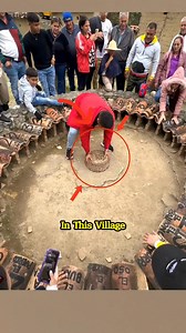 World Strangest game ever.#game #karen | Cha Nuee Mulu